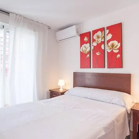 Vera - Acogedor Duplex Junto A Puerto Marina Con Garaje *