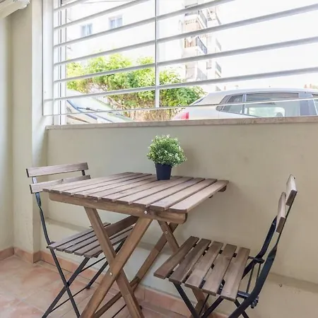 Apartment Vera - Acogedor Duplex Junto A Puerto Marina Con Garaje *