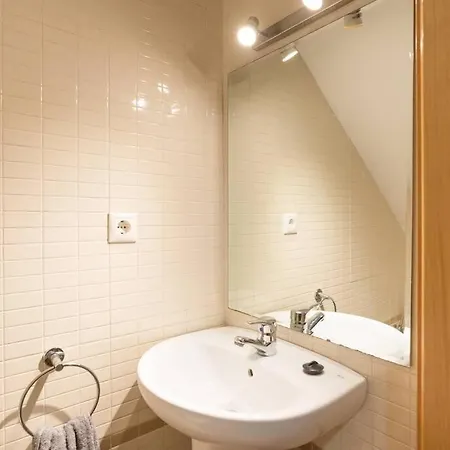 Vera - Acogedor Duplex Junto A Puerto Marina Con Garaje