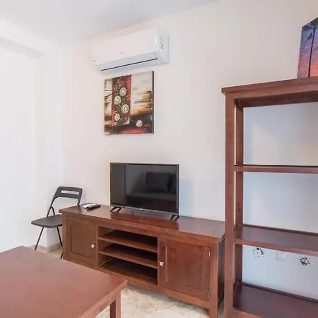 Vera - Acogedor Dúplex Junto A Puerto Marina Con Garaje *